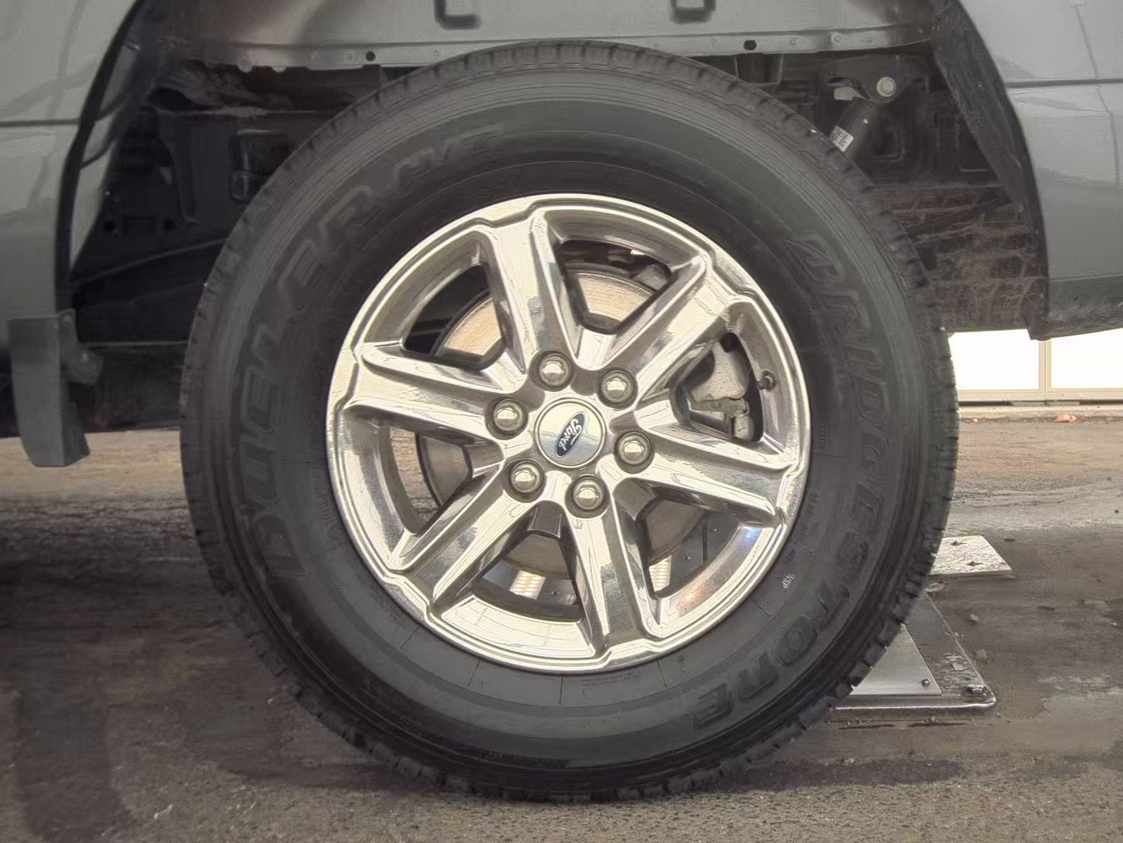 2024 Ford F-150 XLT AWD