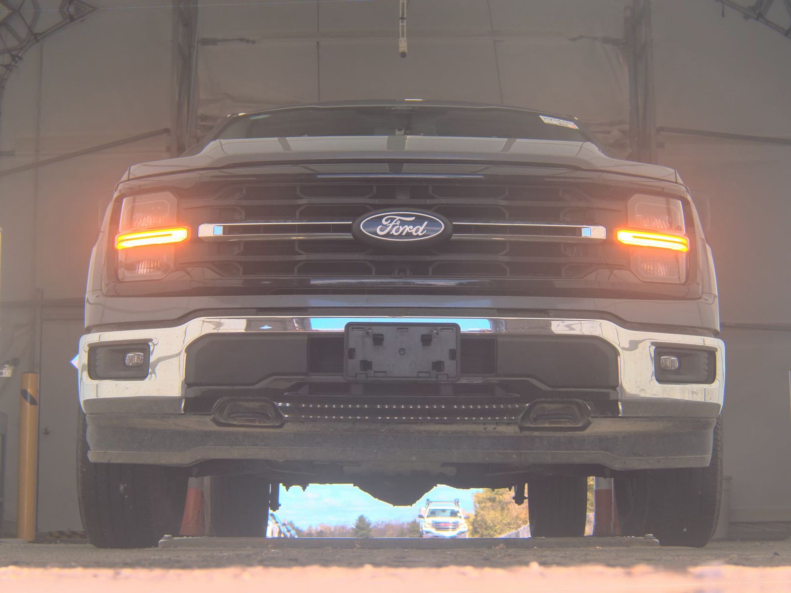 2024 Ford F-150 XLT AWD