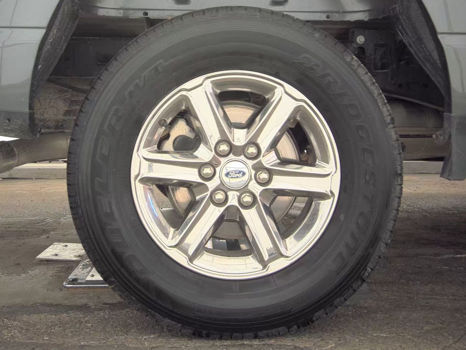 2024 Ford F-150 XLT AWD