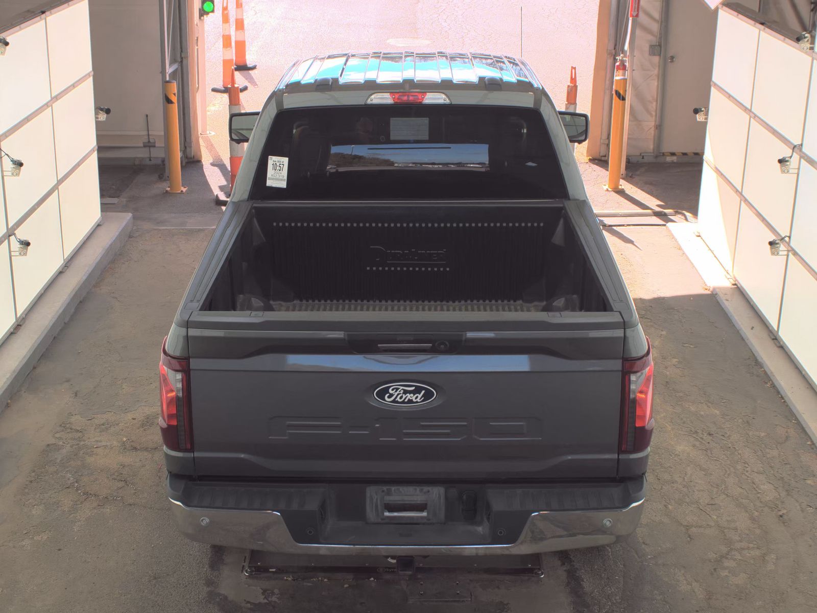 2024 Ford F-150 XLT AWD