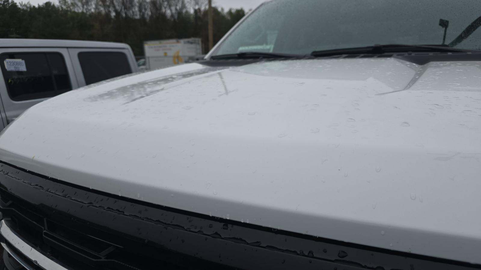 2024 Ford F-150 XLT AWD