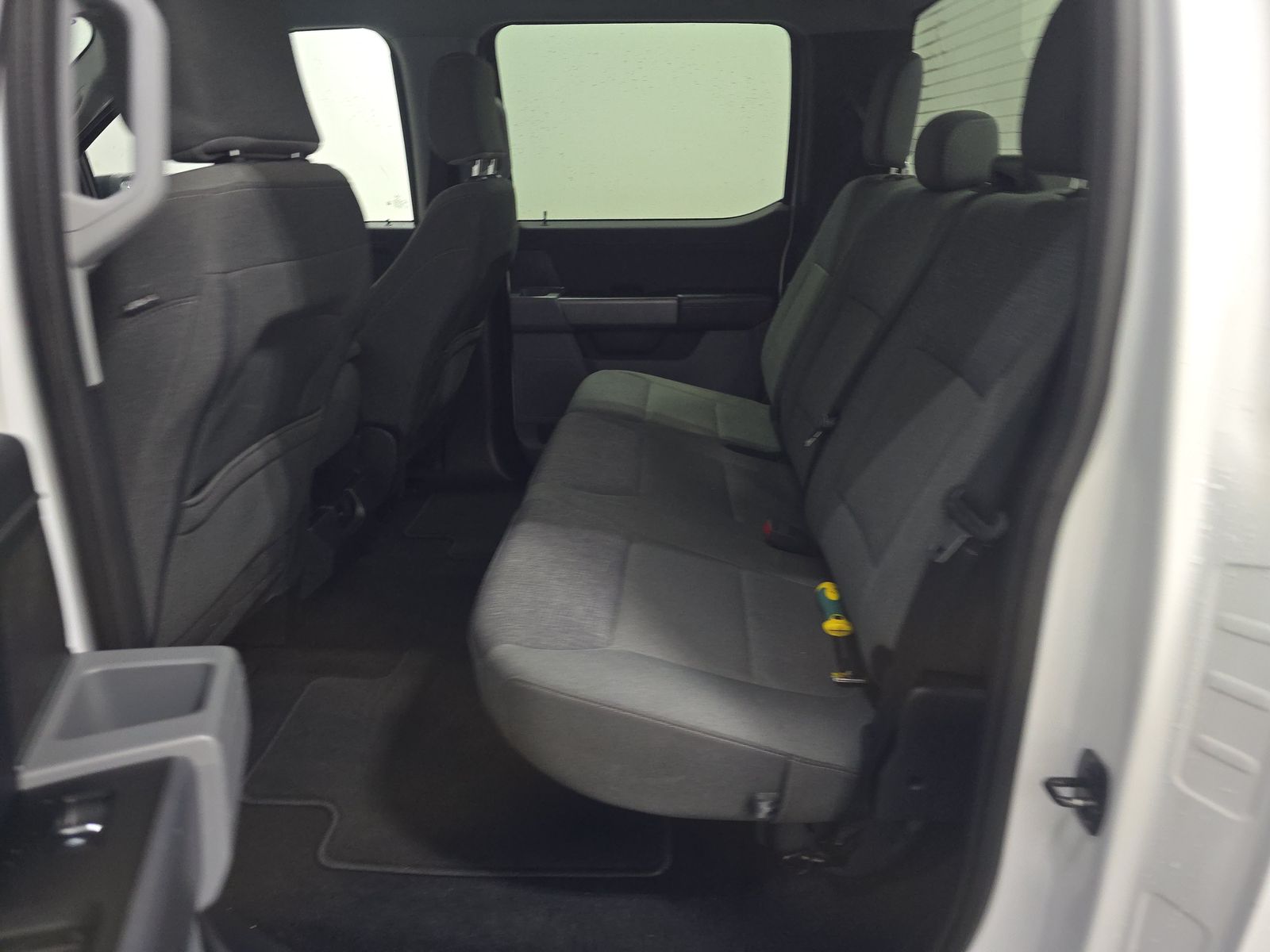 2024 Ford F-150 XLT AWD