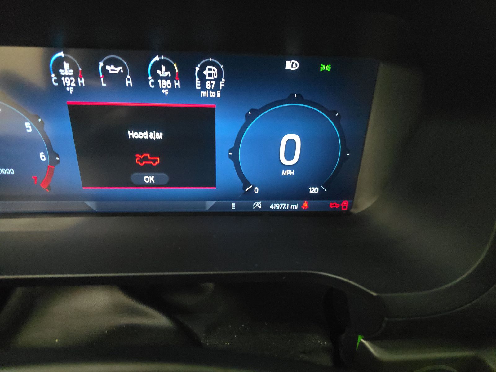 2024 Ford F-150 XLT AWD