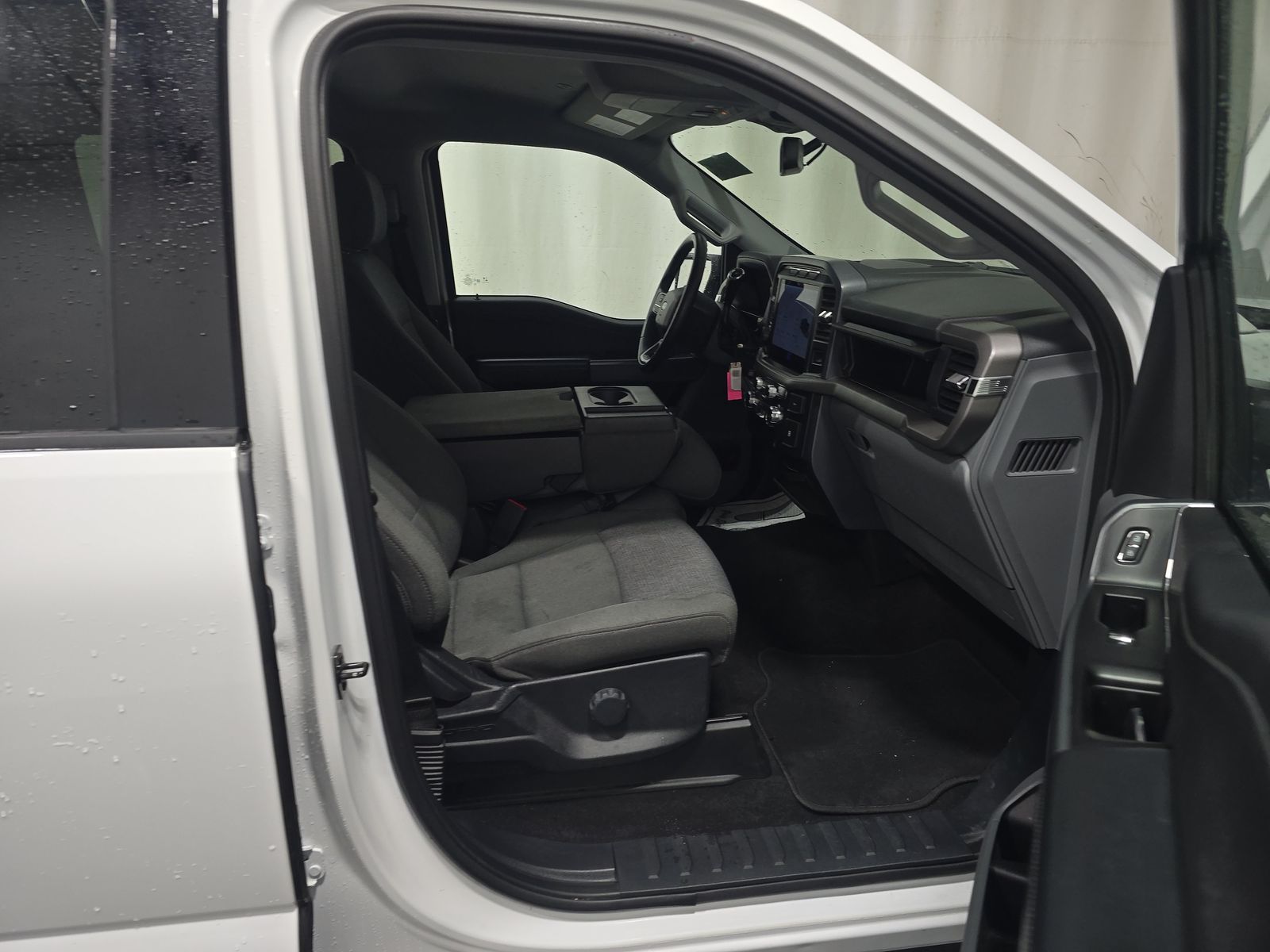 2024 Ford F-150 XLT AWD