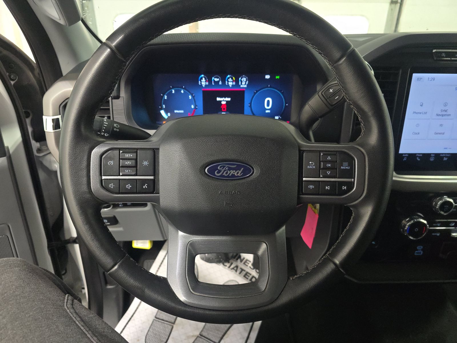 2024 Ford F-150 XLT AWD