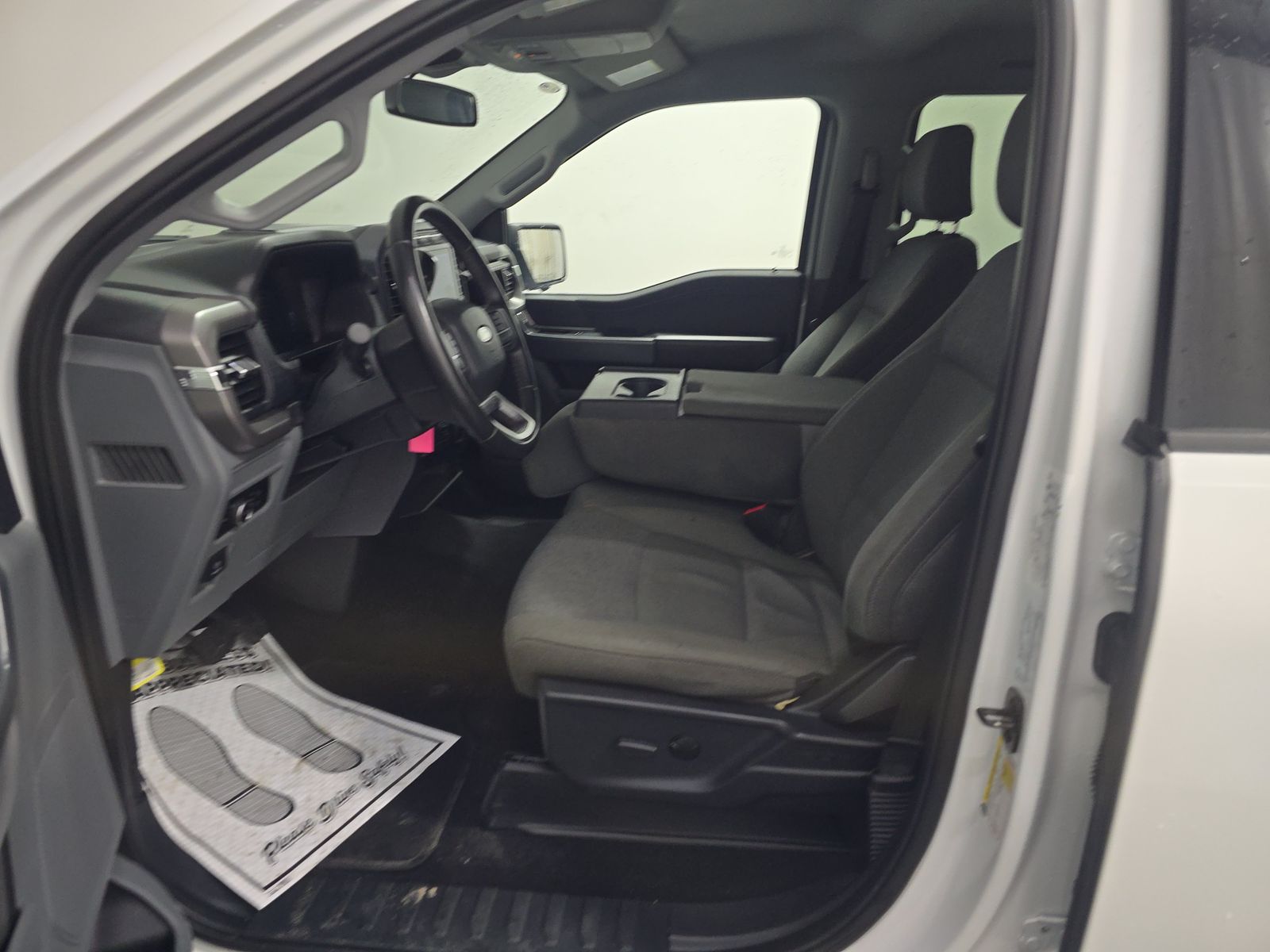 2024 Ford F-150 XLT AWD