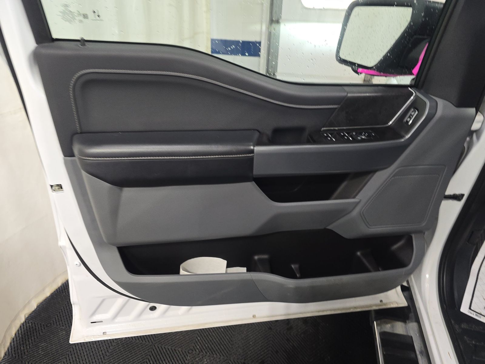 2024 Ford F-150 XLT AWD