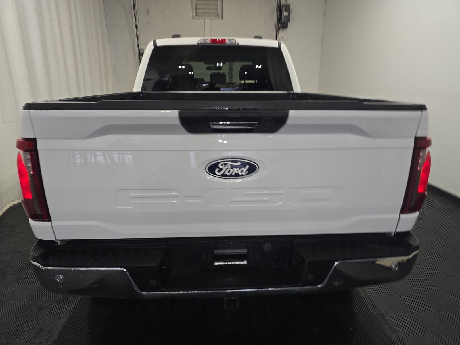 2024 Ford F-150 XLT AWD