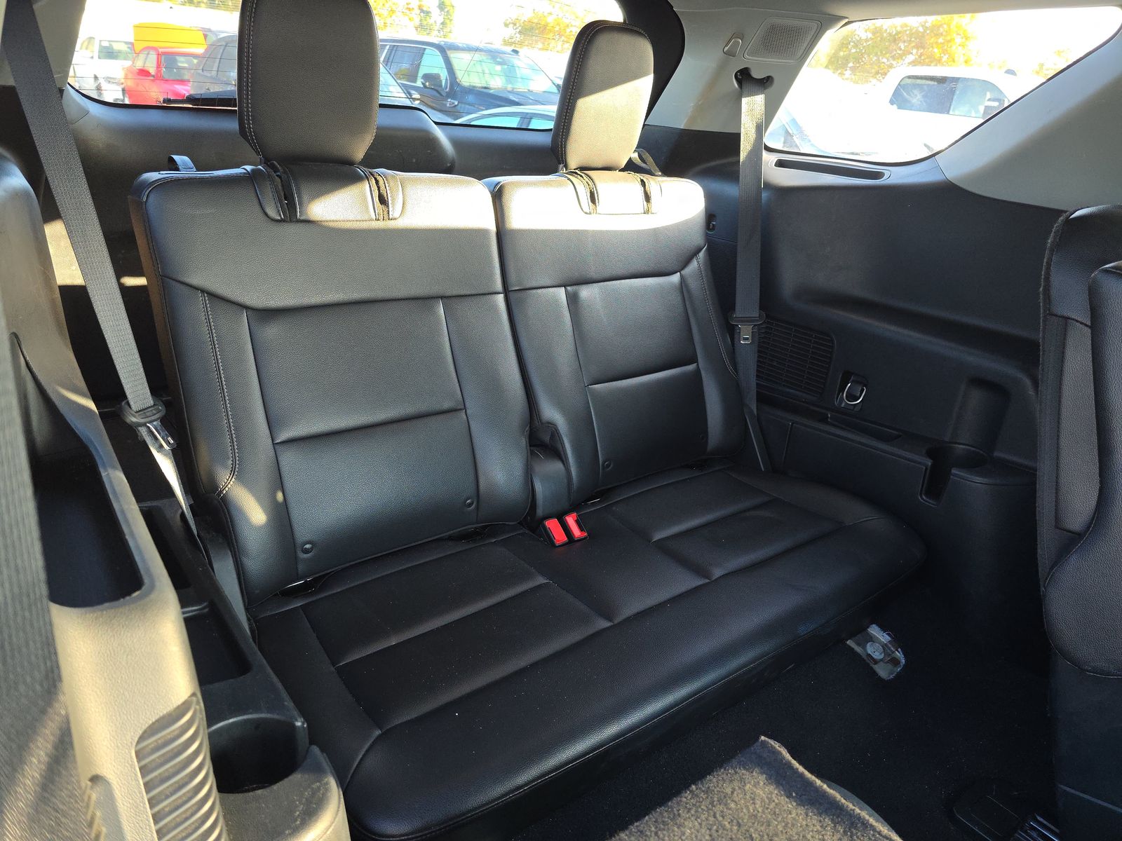 2023 Ford Explorer Limited AWD