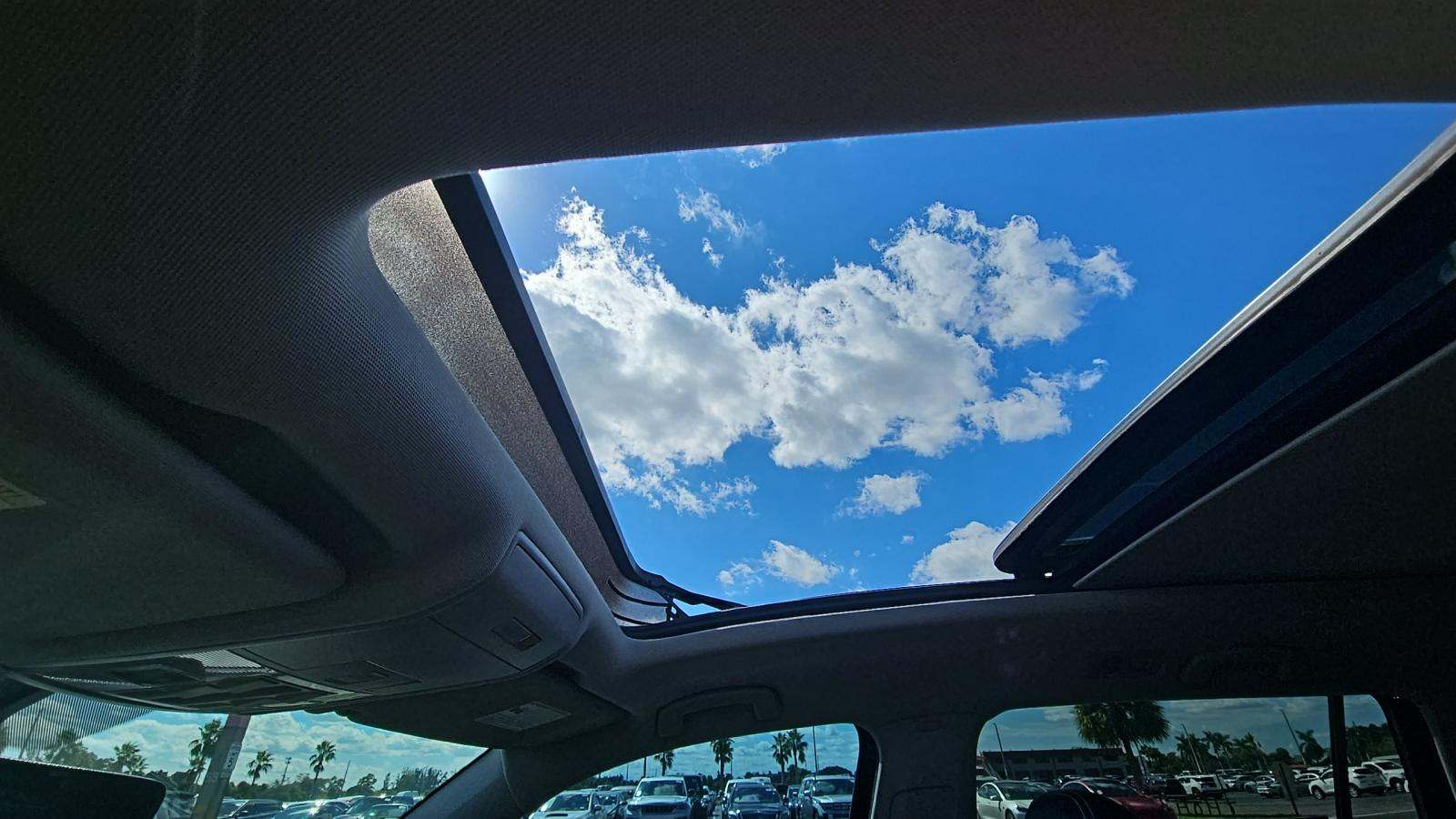 2023 Volkswagen Atlas 3.6L SE FWD