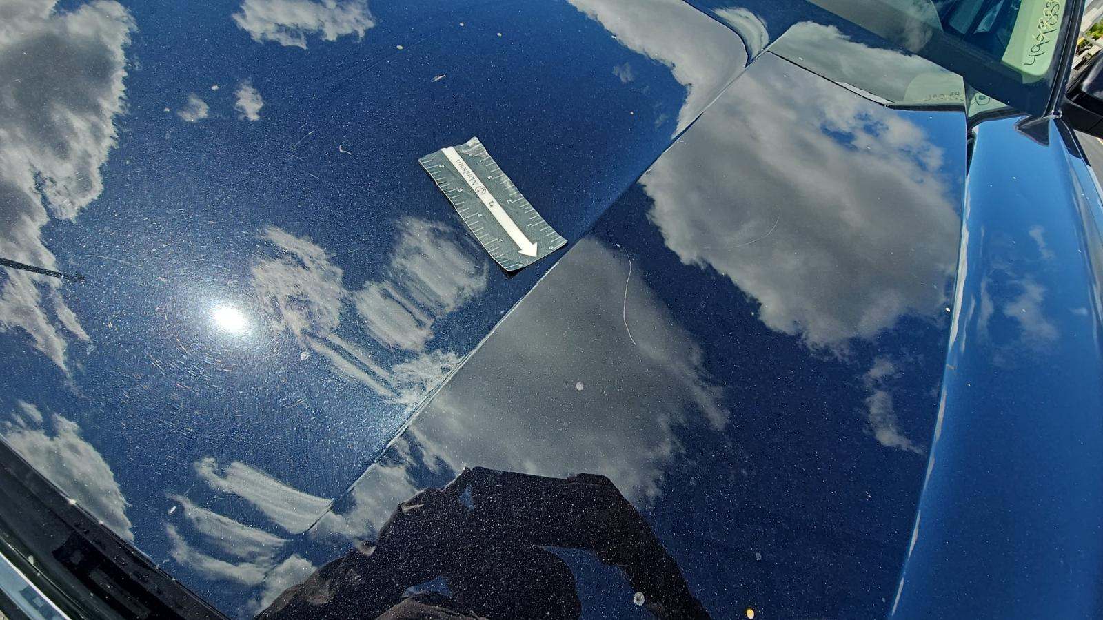 2023 Volkswagen Atlas 3.6L SE FWD