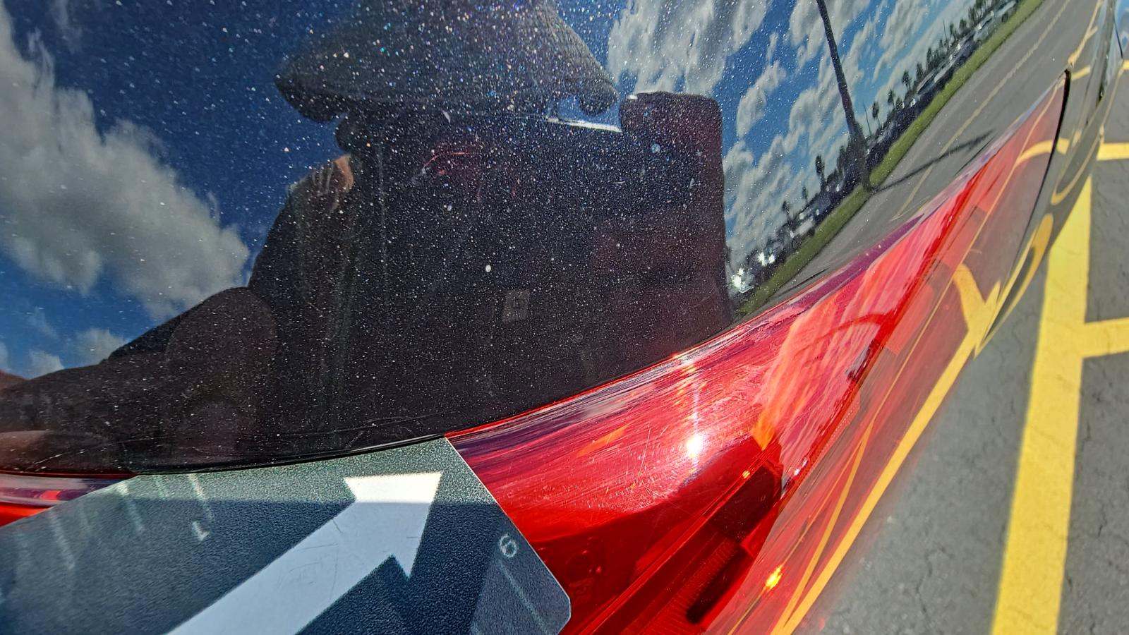 2023 Volkswagen Atlas 3.6L SE FWD