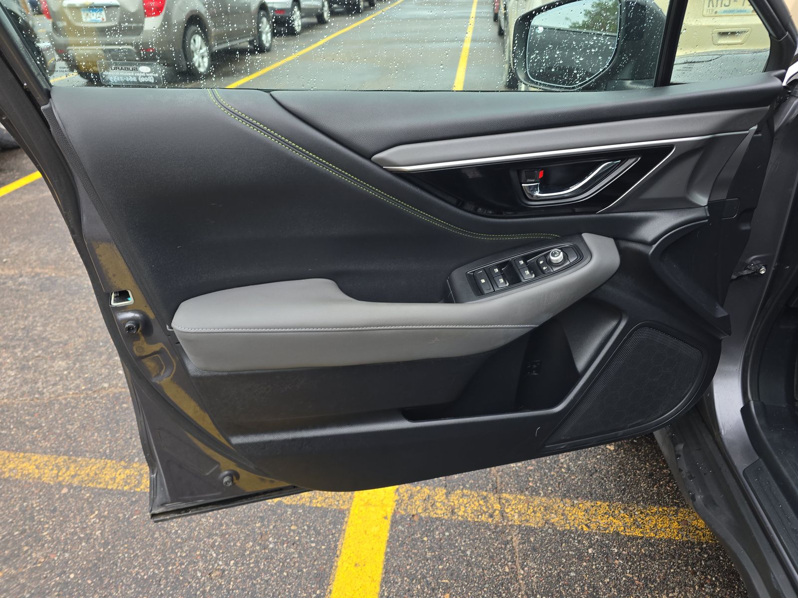 2020 Subaru Outback Onyx Edition XT AWD