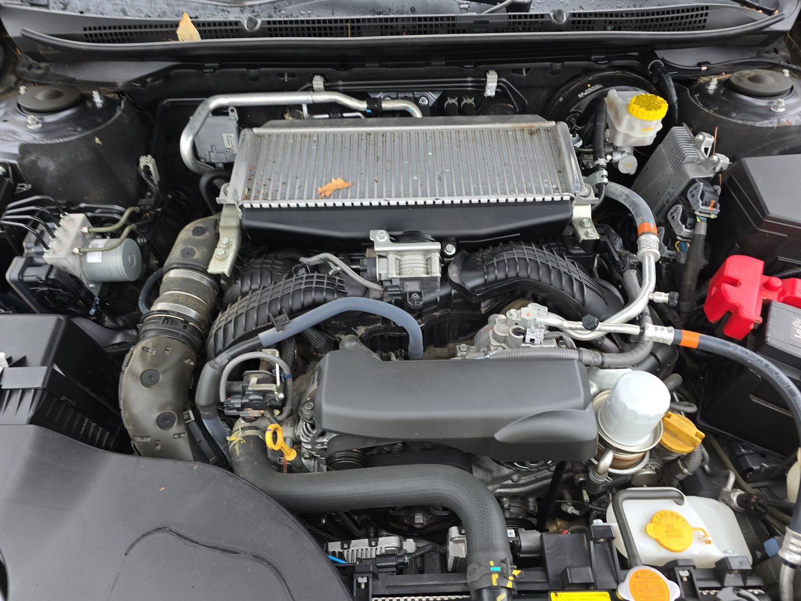 2020 Subaru Outback Onyx Edition XT AWD