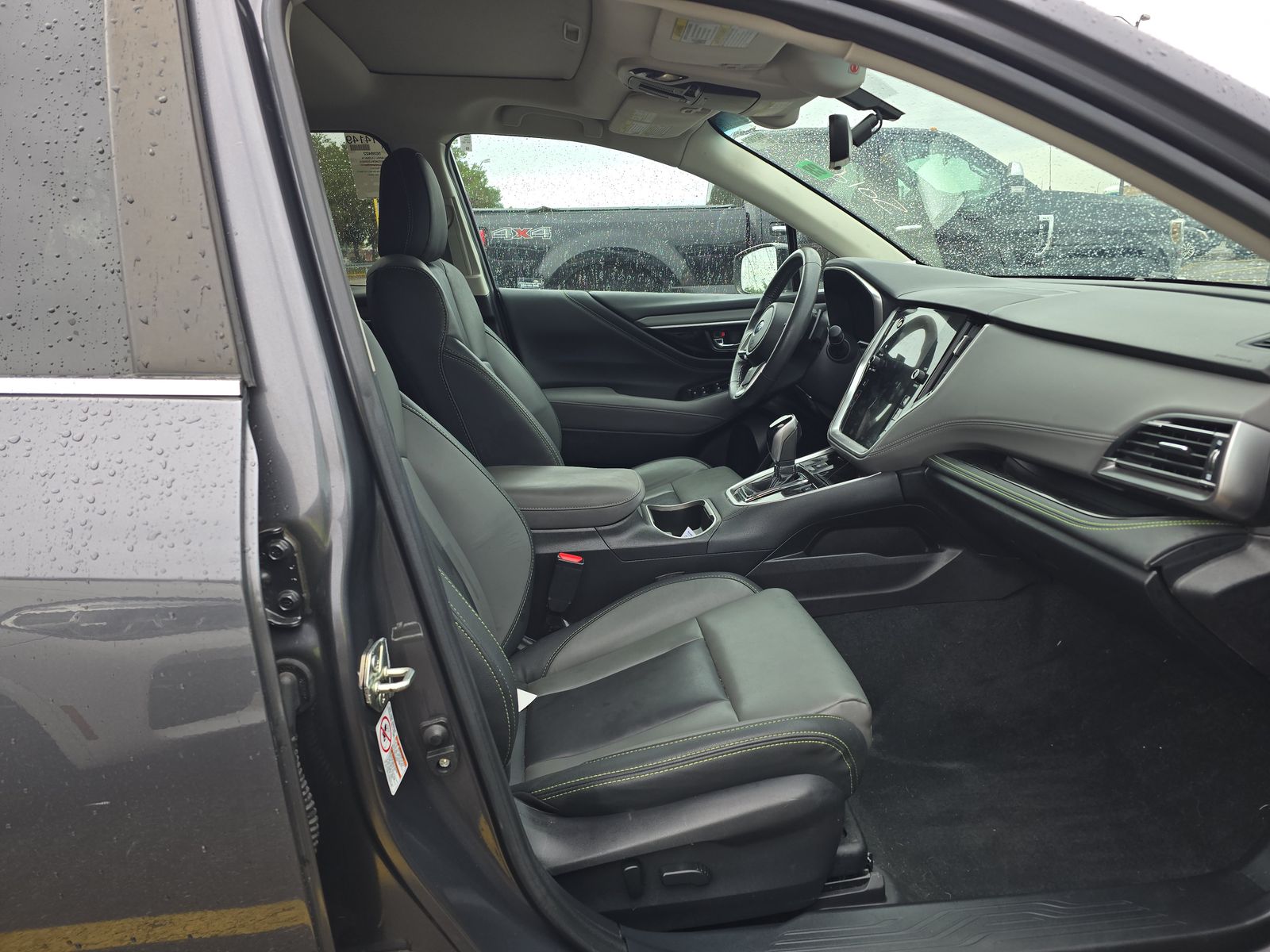 2020 Subaru Outback Onyx Edition XT AWD