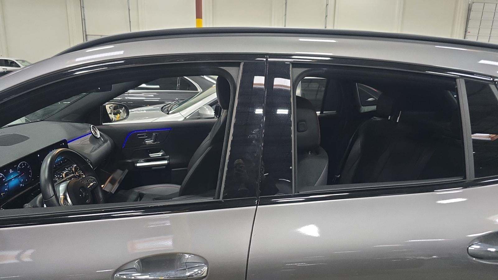 2022 Mercedes-Benz GLA GLA 250 FWD