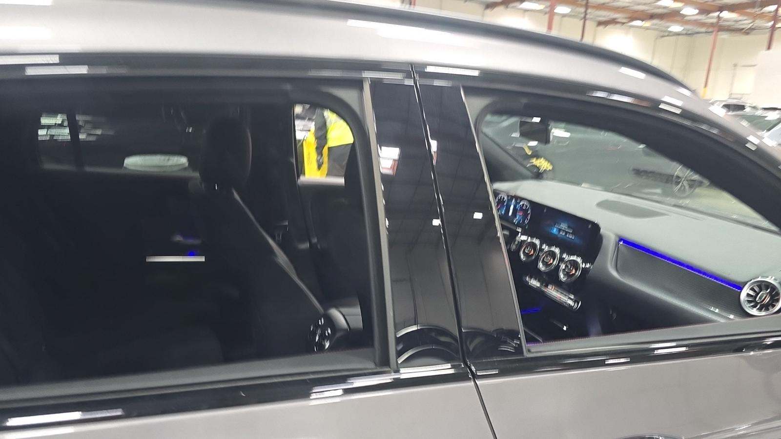 2022 Mercedes-Benz GLA GLA 250 FWD