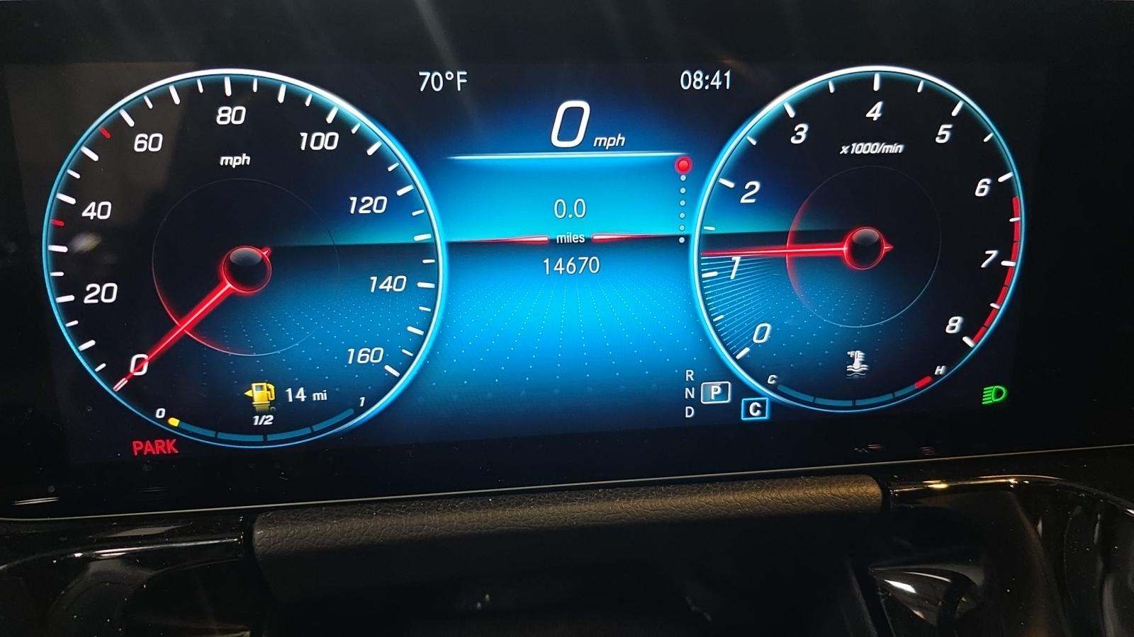 2022 Mercedes-Benz GLA GLA 250 FWD