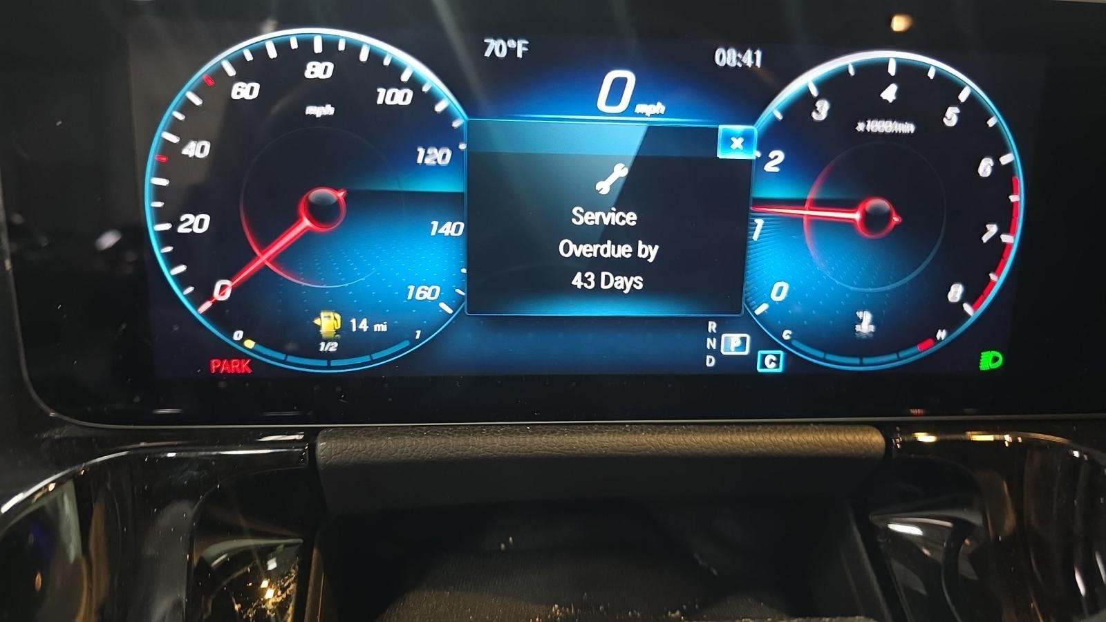 2022 Mercedes-Benz GLA GLA 250 FWD