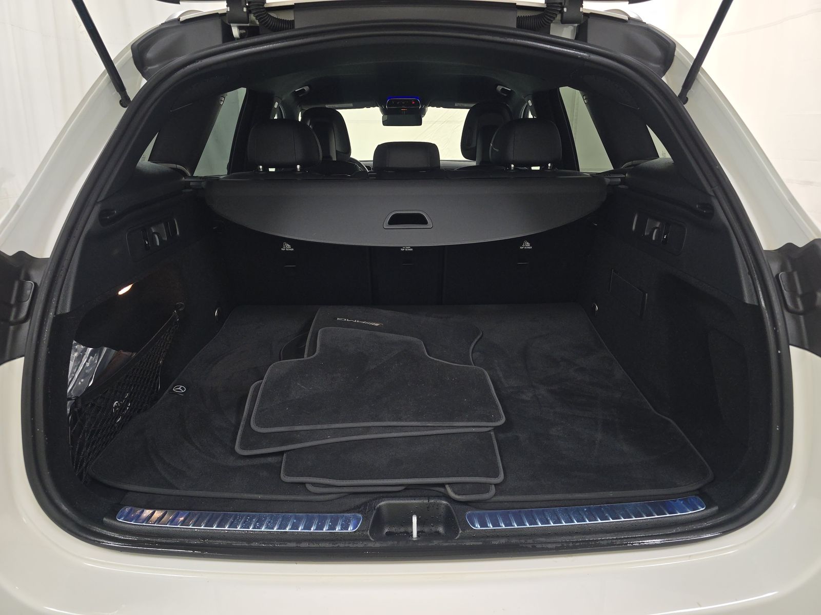 2024 Mercedes-Benz GLC GLC 300 AWD