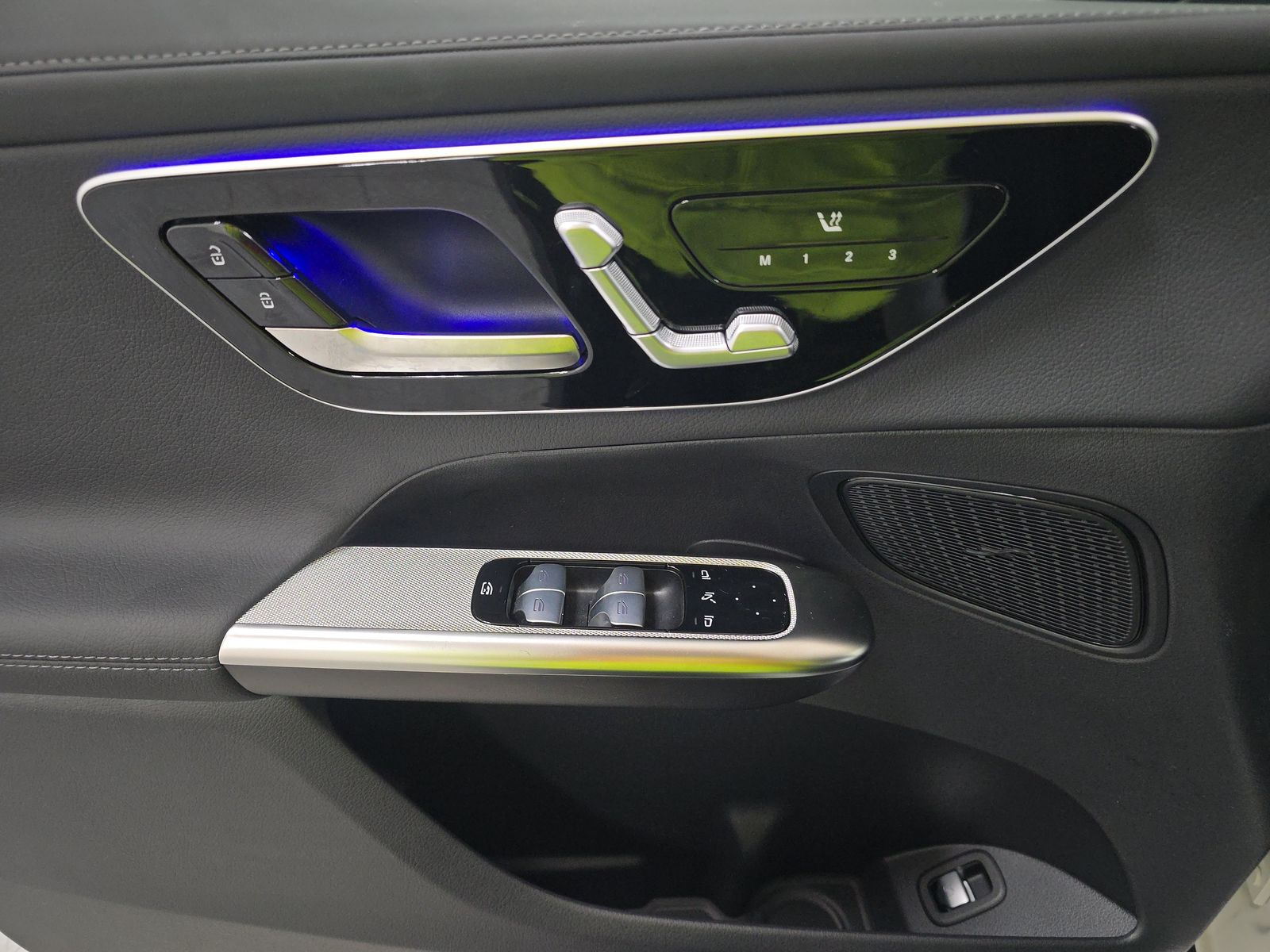 2024 Mercedes-Benz GLC GLC 300 AWD