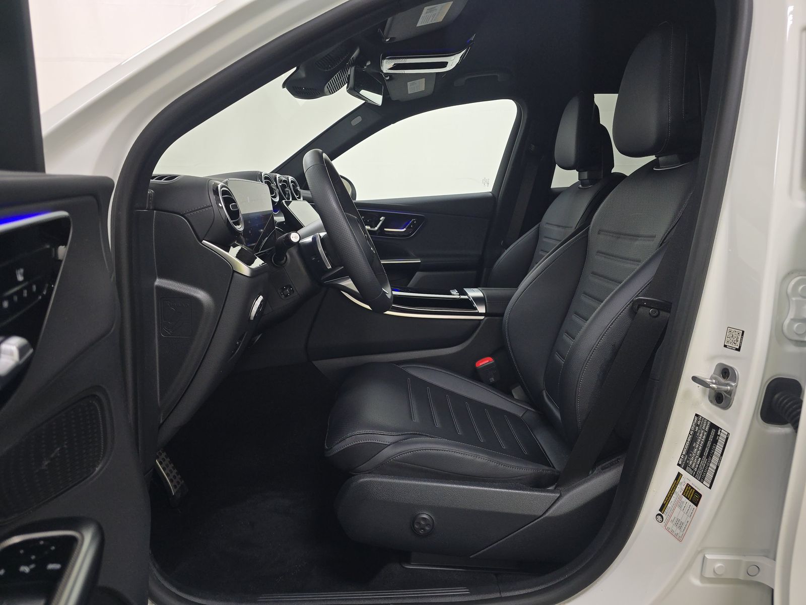 2024 Mercedes-Benz GLC GLC 300 AWD