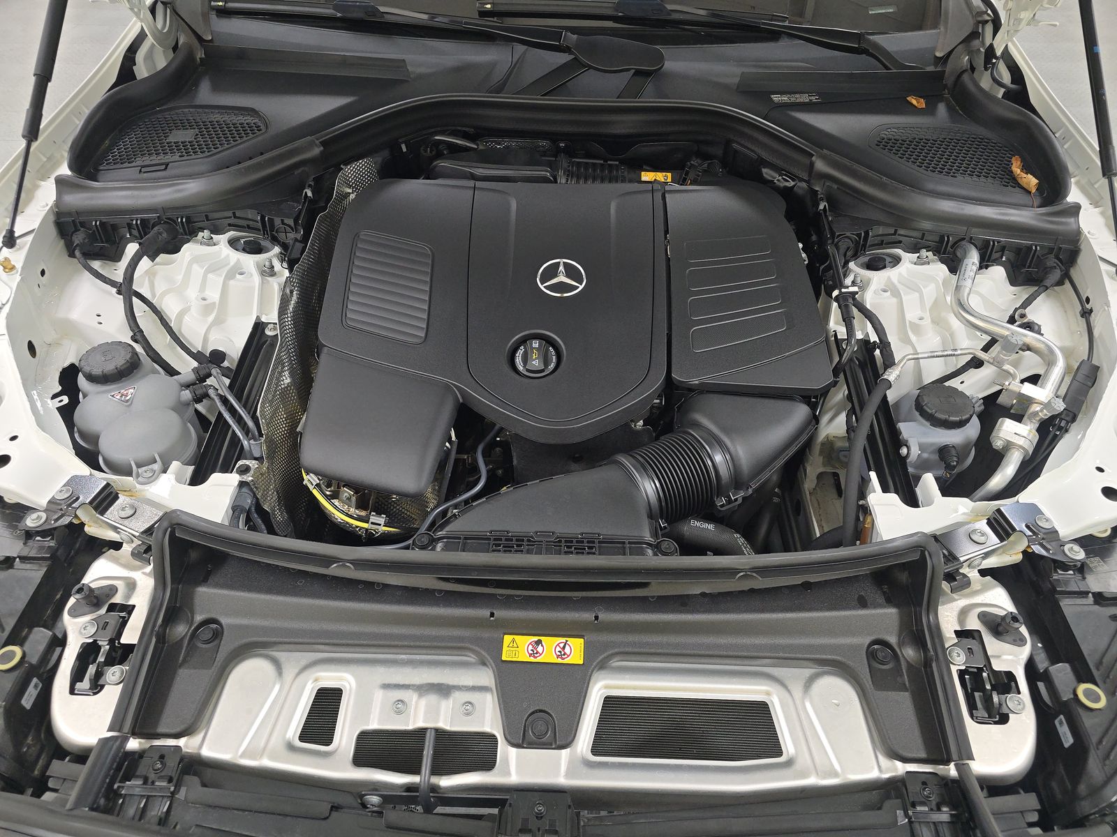 2024 Mercedes-Benz GLC GLC 300 AWD