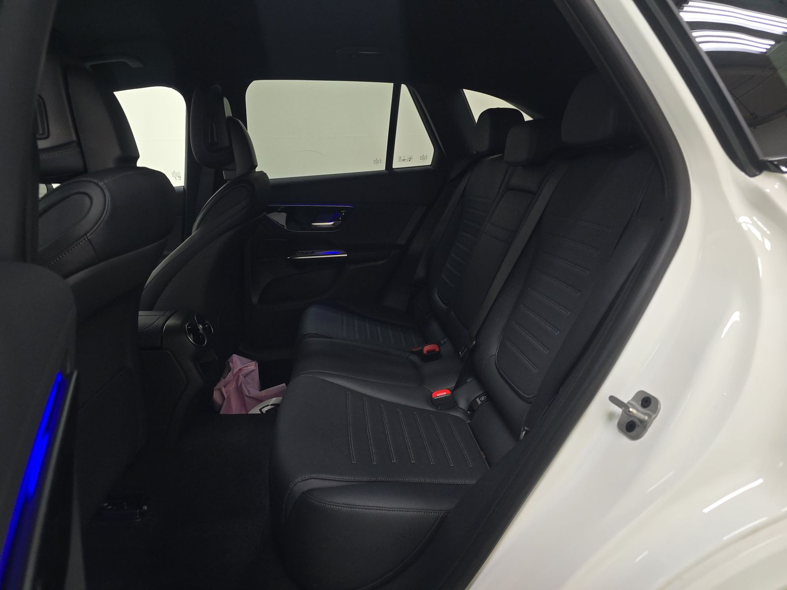 2024 Mercedes-Benz GLC GLC 300 AWD