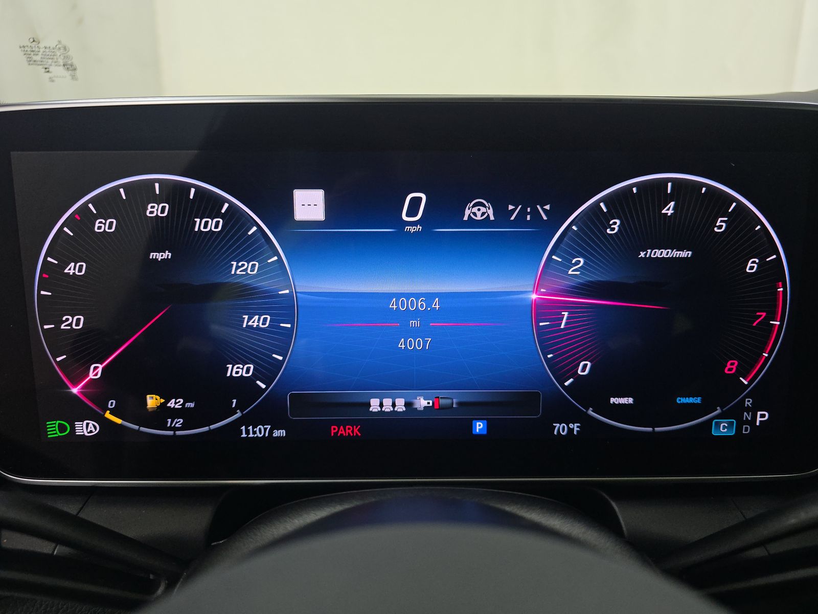 2024 Mercedes-Benz GLC GLC 300 AWD