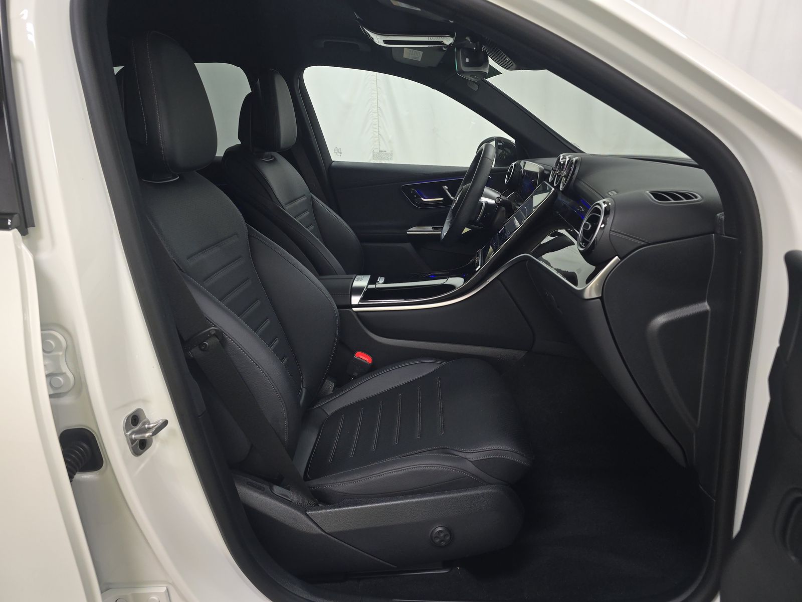 2024 Mercedes-Benz GLC GLC 300 AWD