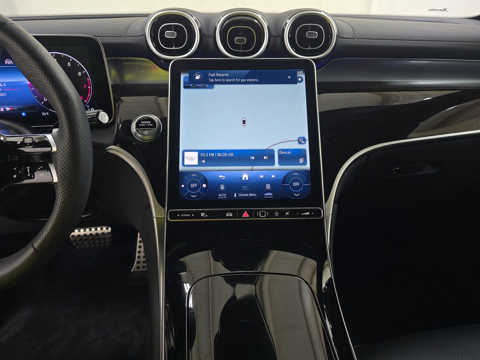 2024 Mercedes-Benz GLC GLC 300 AWD