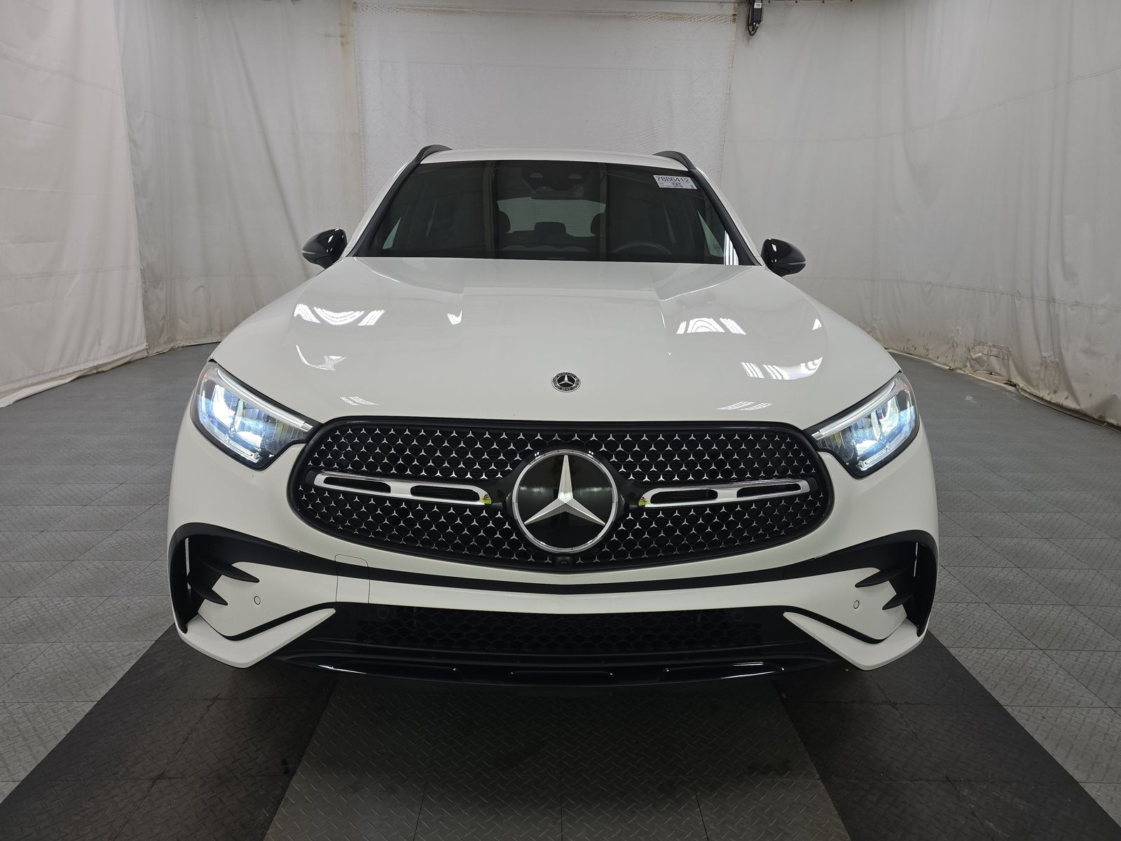 2024 Mercedes-Benz GLC GLC 300 AWD