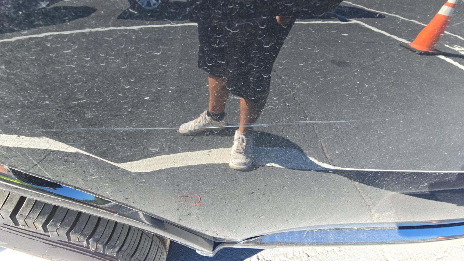 2023 Dodge Durango GT Launch Edition RWD