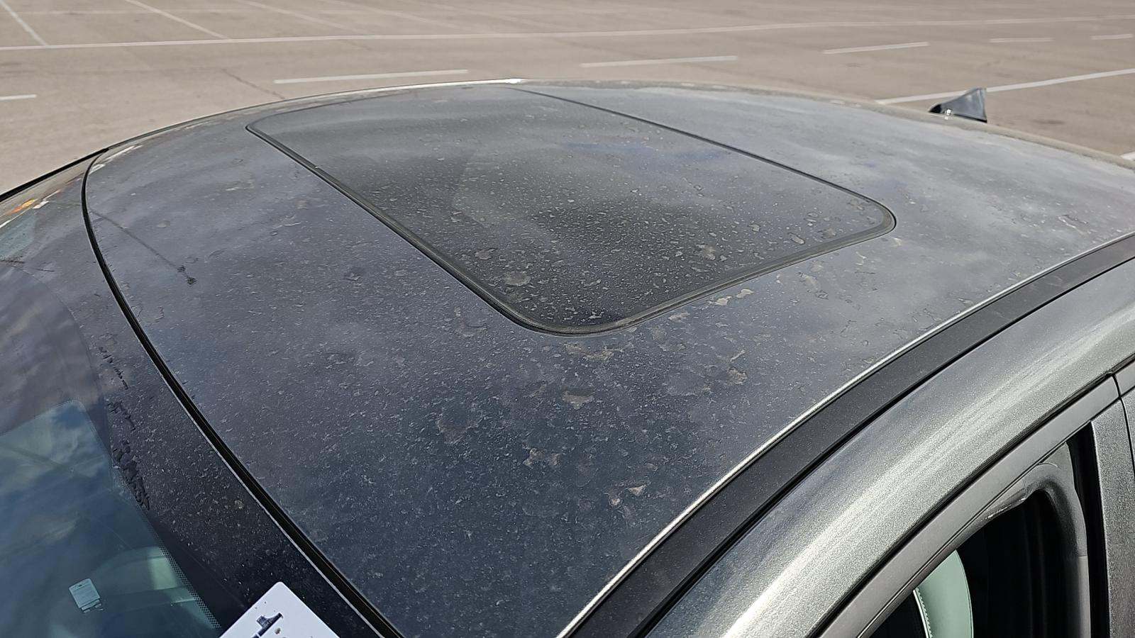 2024 Hyundai Elantra Hybrid Limited FWD