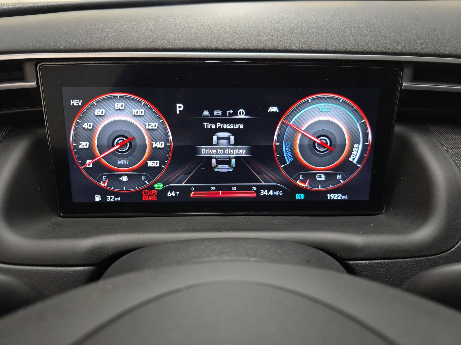 2024 Hyundai Tucson Plug-In Hybrid Limited AWD