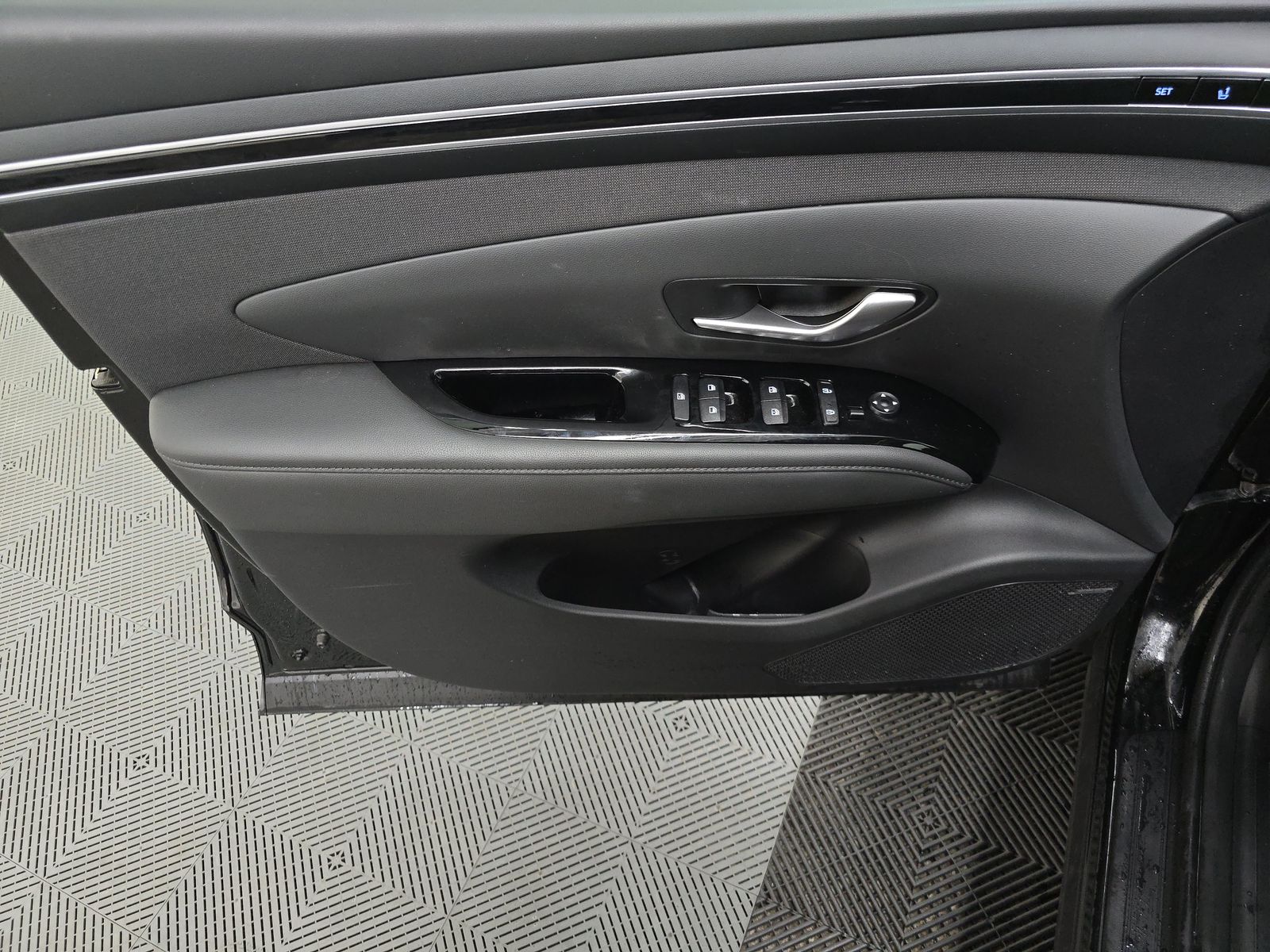 2024 Hyundai Tucson Plug-In Hybrid Limited AWD