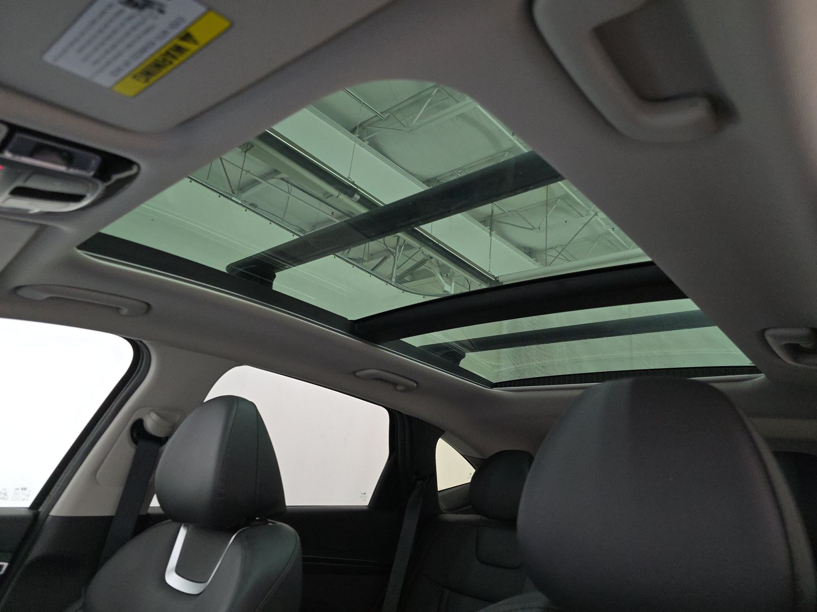 2024 Hyundai Tucson Plug-In Hybrid Limited AWD