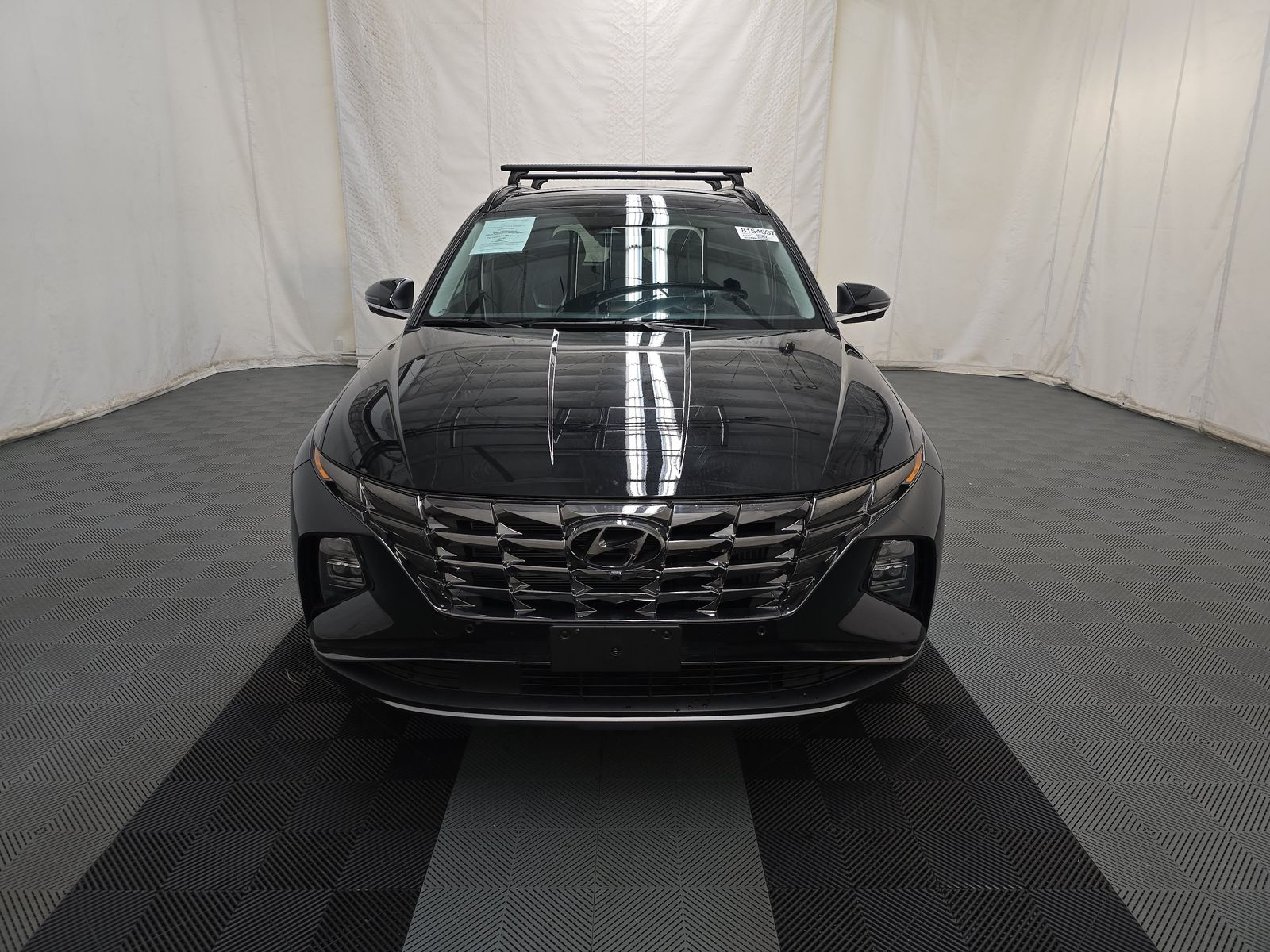 2024 Hyundai Tucson Plug-In Hybrid Limited AWD