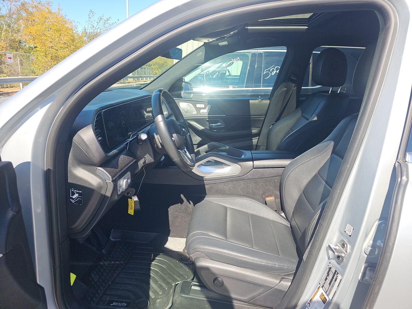 2022 Mercedes-Benz GLE GLE 350 AWD