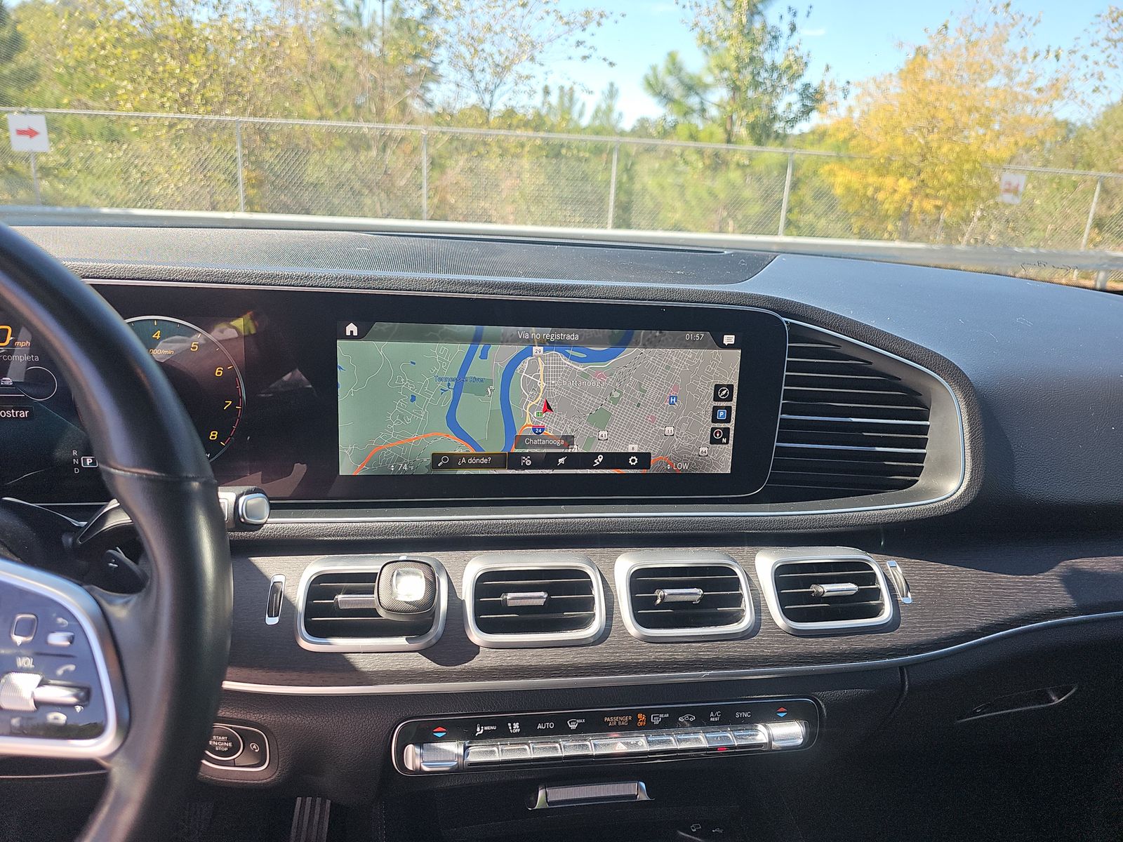 2022 Mercedes-Benz GLE GLE 350 AWD