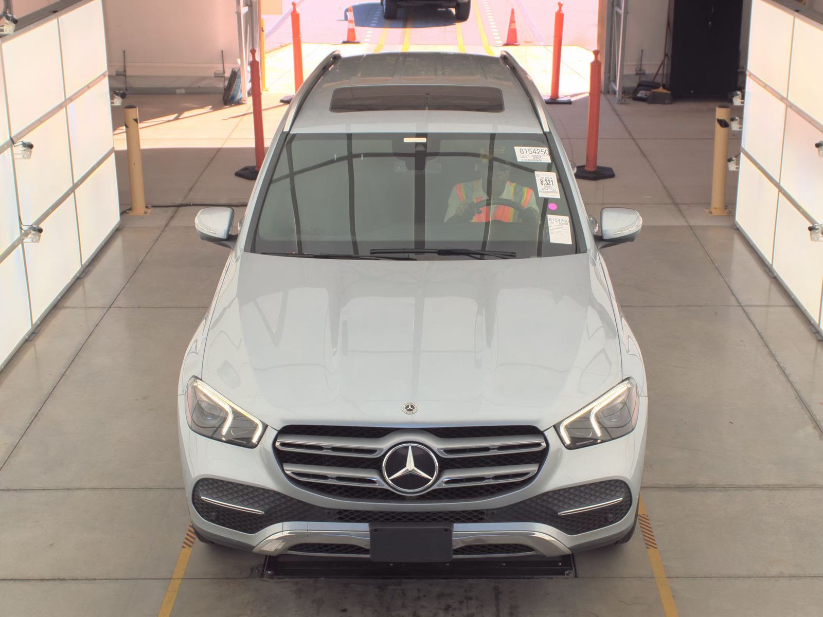 2022 Mercedes-Benz GLE GLE 350 AWD