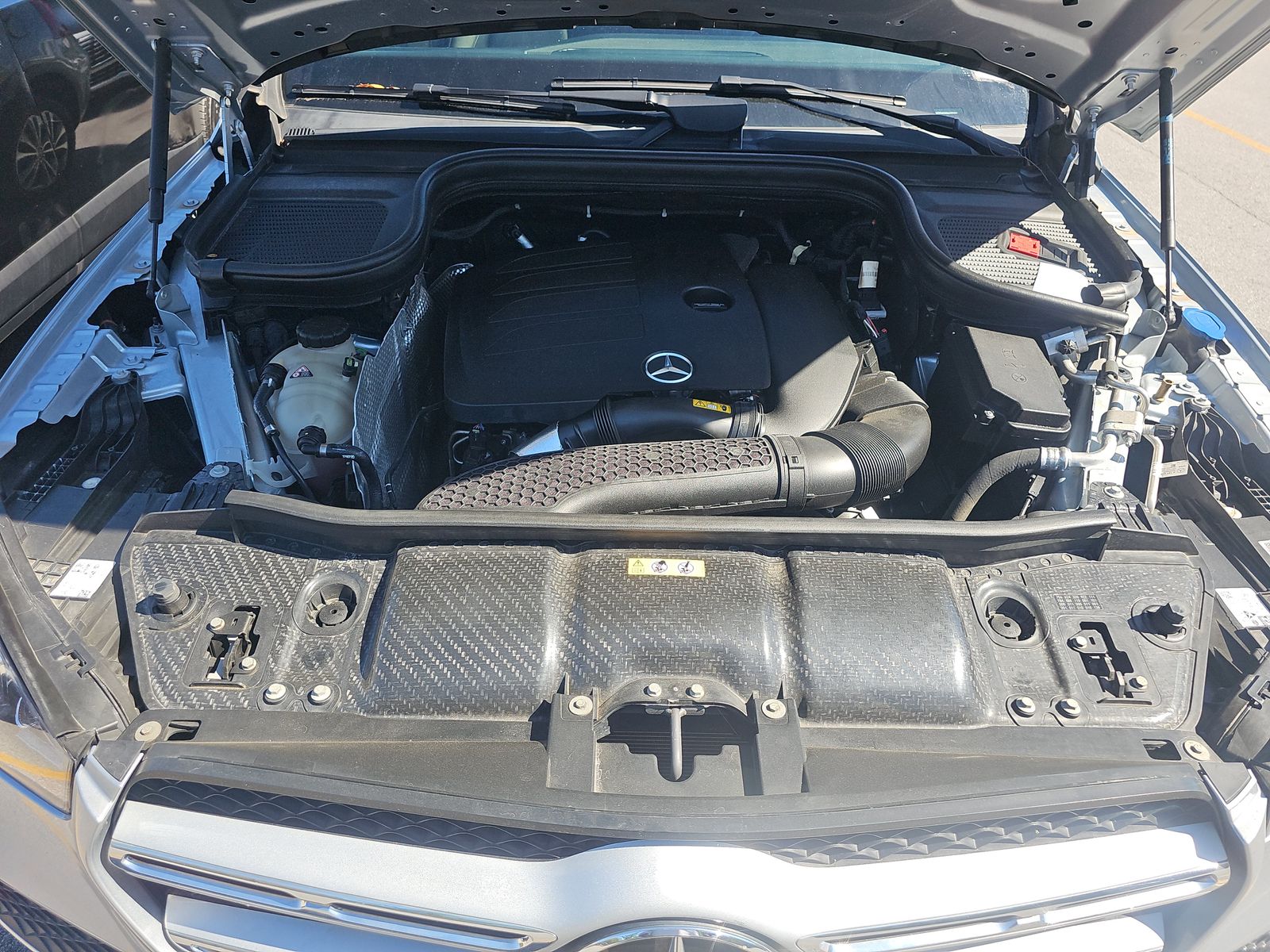 2022 Mercedes-Benz GLE GLE 350 AWD