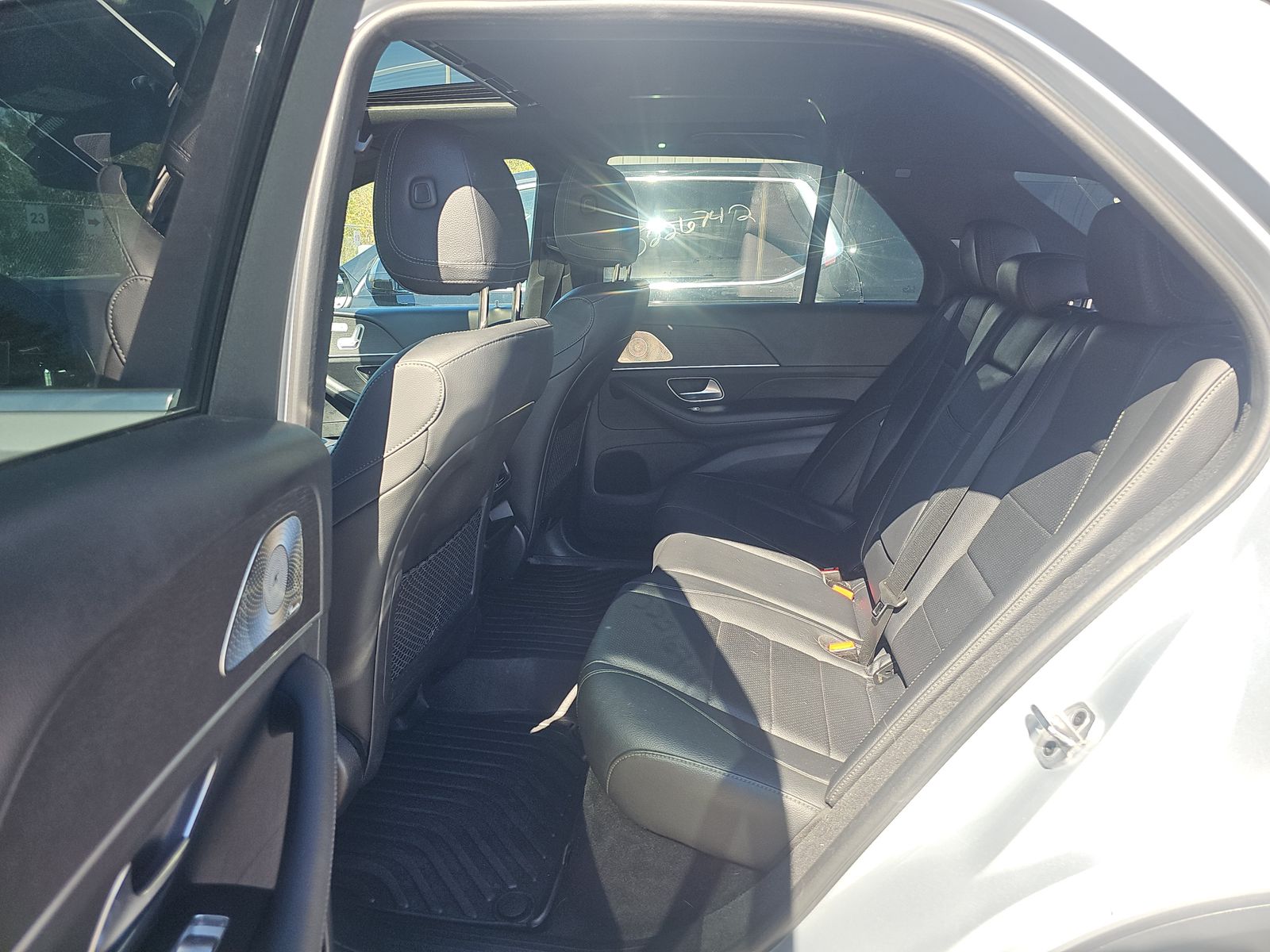 2022 Mercedes-Benz GLE GLE 350 AWD