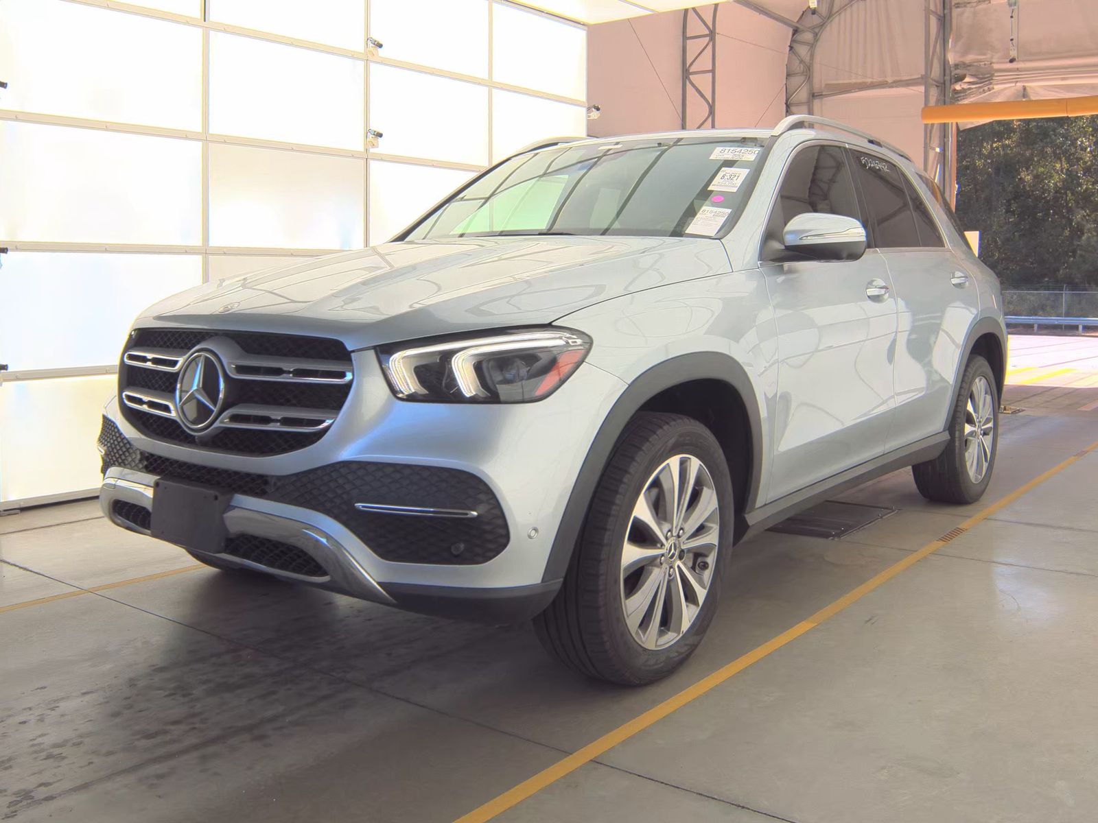 2022 Mercedes-Benz GLE GLE 350 AWD