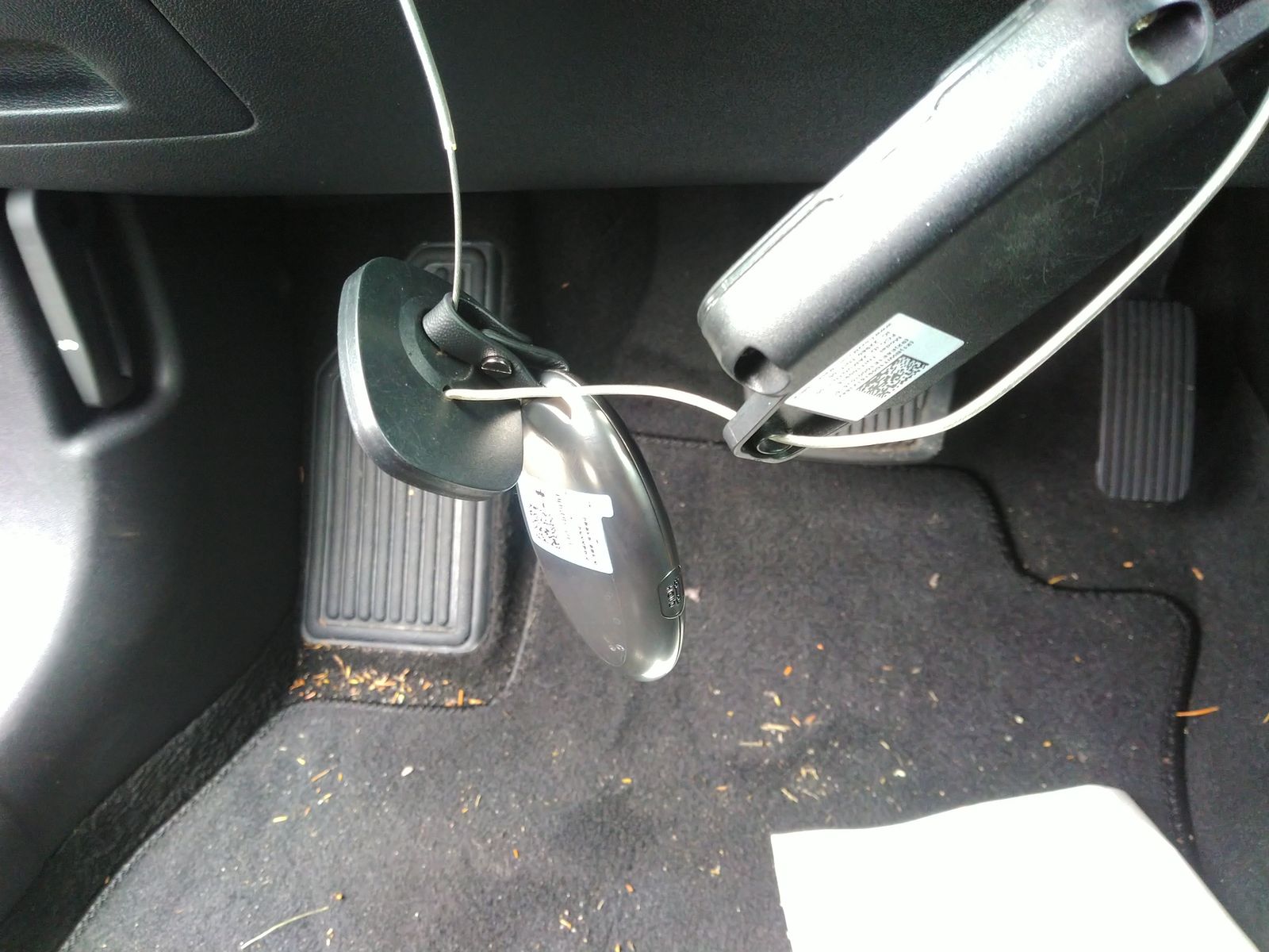 2024 Hyundai Elantra SEL FWD