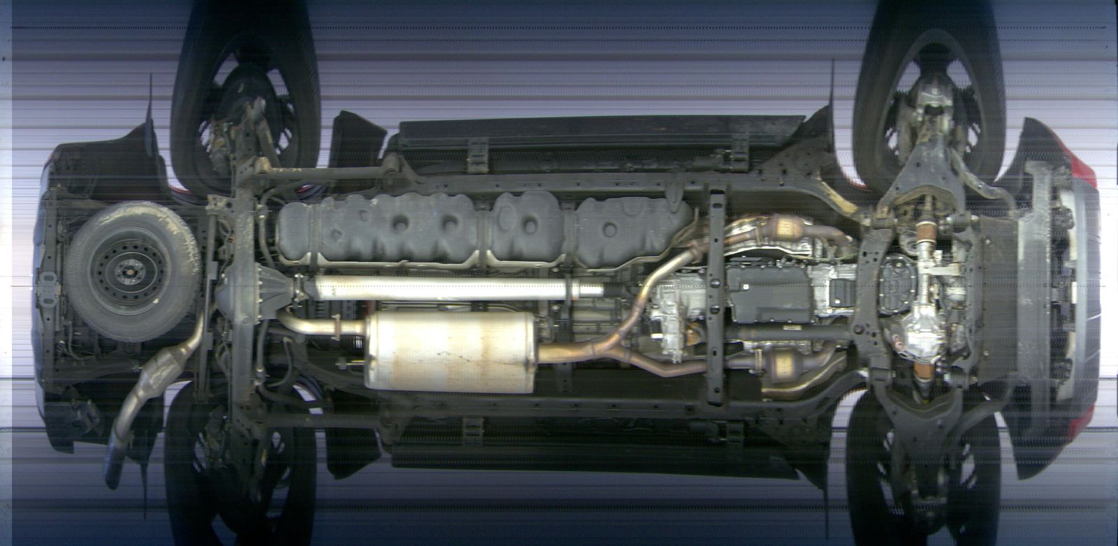 2024 Toyota Tundra Hybrid Capstone AWD