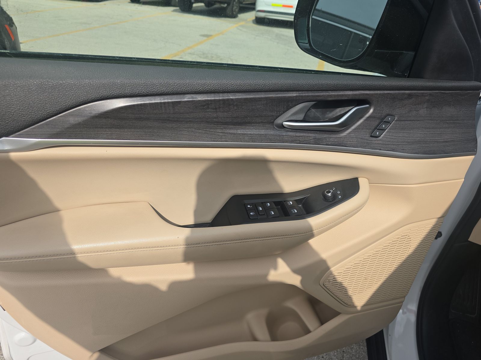 2024 Jeep Grand Cherokee Limited AWD