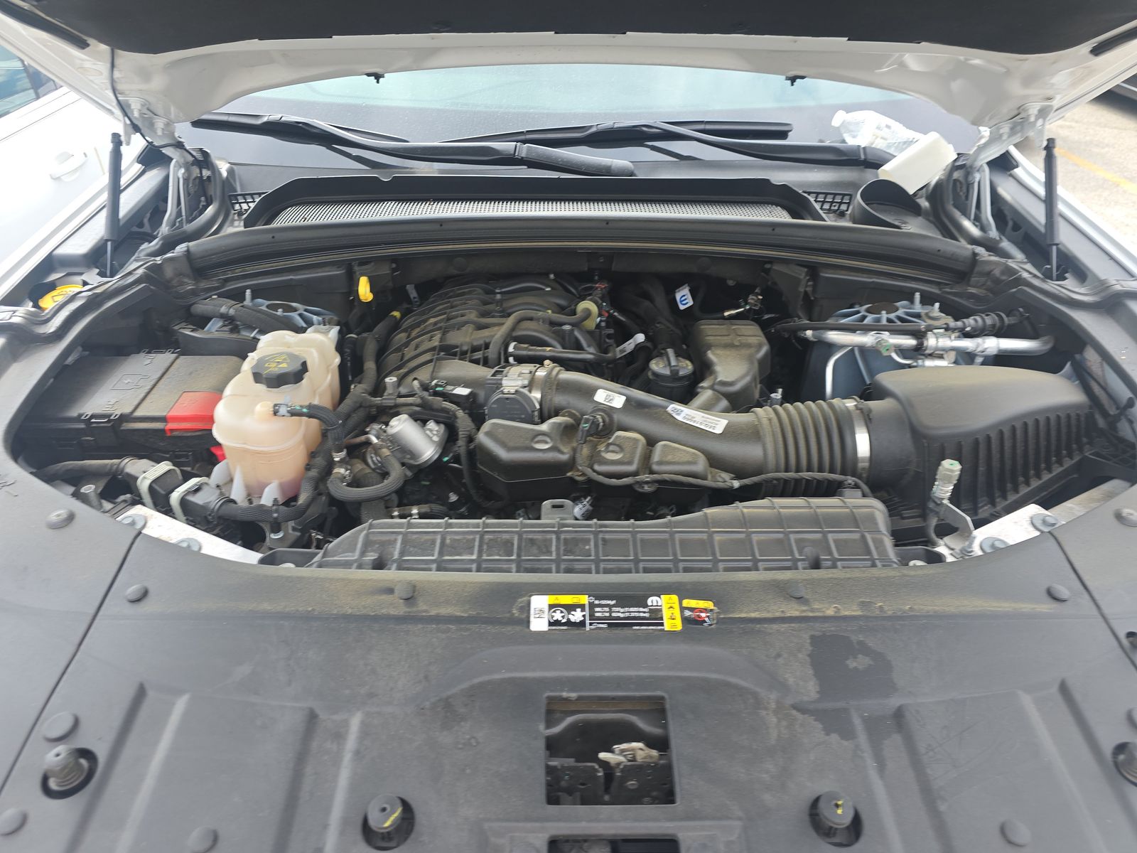 2024 Jeep Grand Cherokee Limited AWD