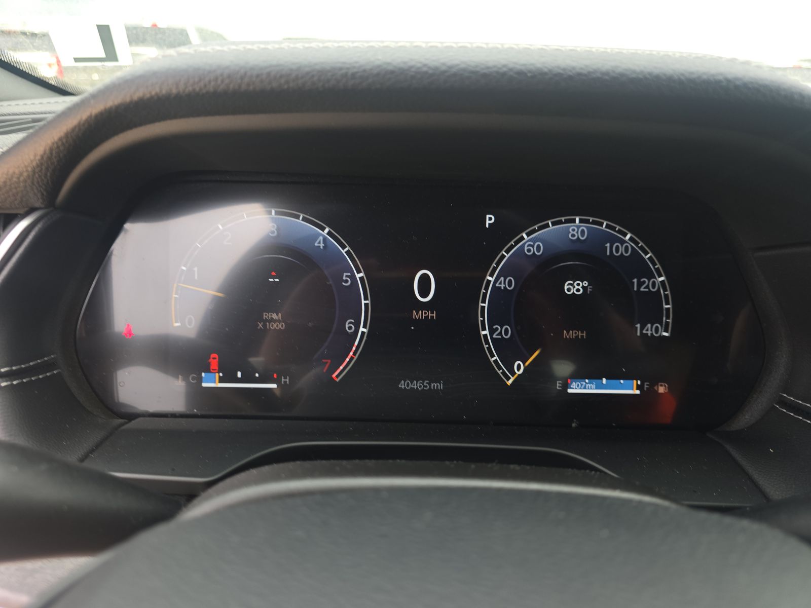 2024 Jeep Grand Cherokee Limited AWD