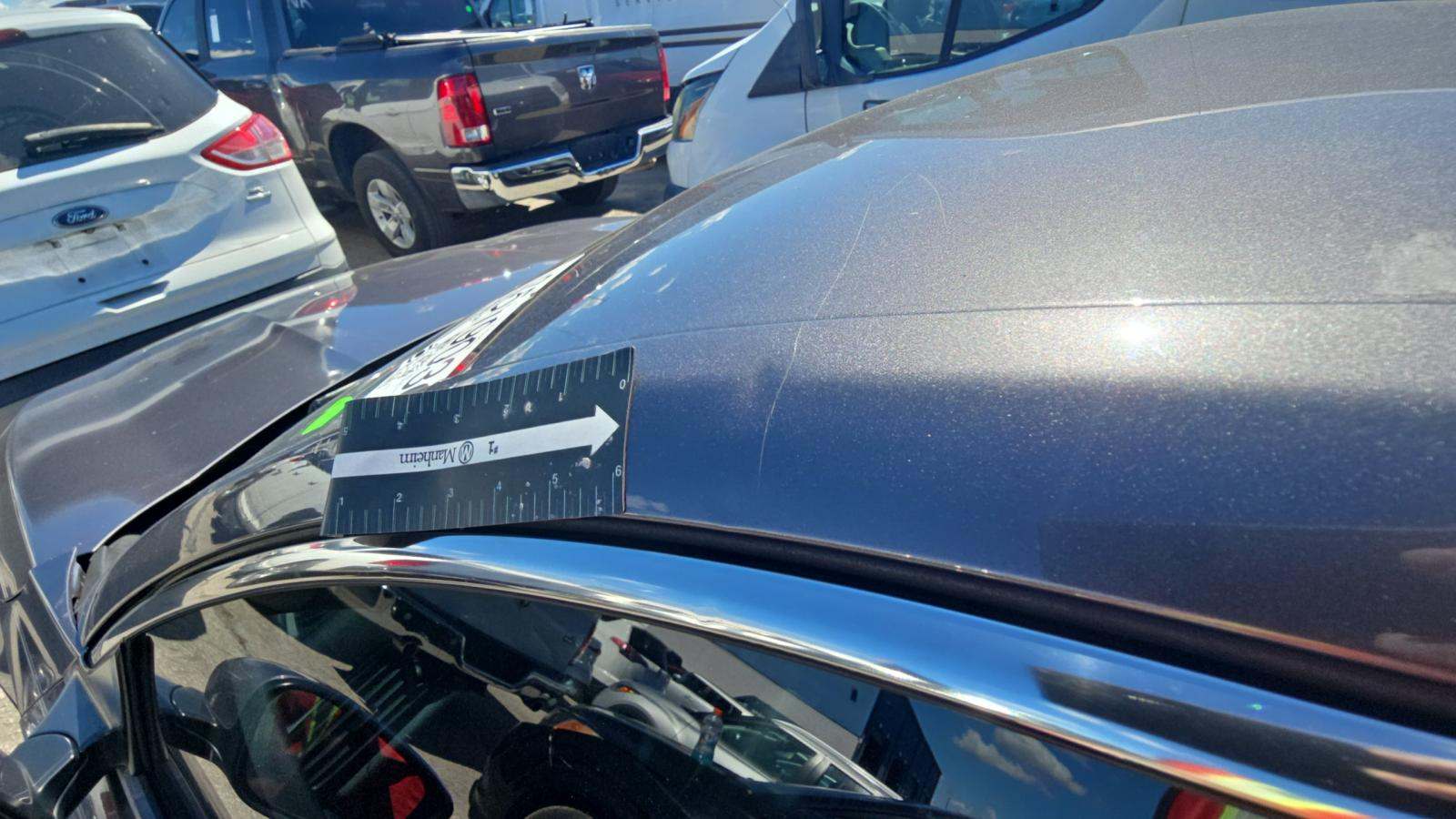 2019 Honda Accord LX FWD